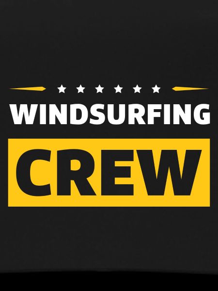 Windsurfing Crew