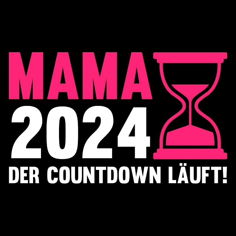Werdende Mama 2024