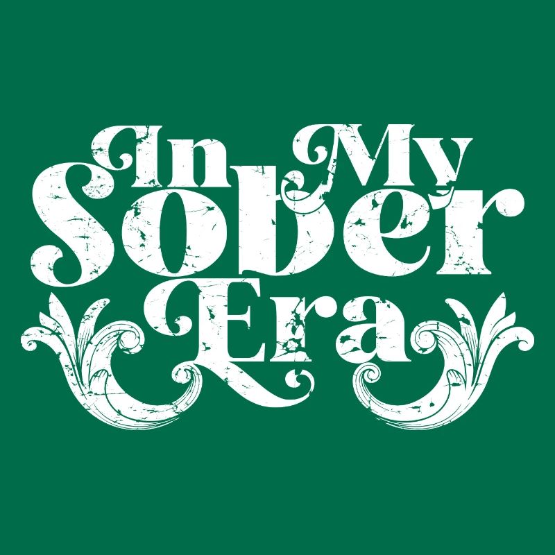 Dans mon ère de sobriété Mode de récupération de la consommation d’alcool