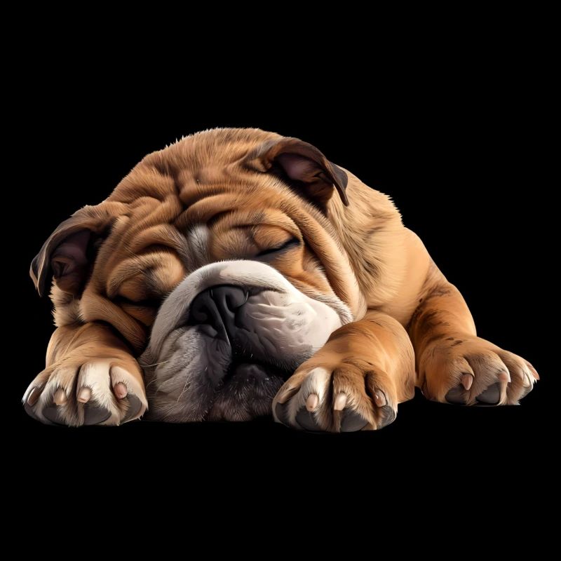 Bouledogue
