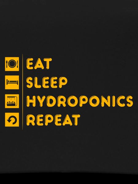 Hydroponics
