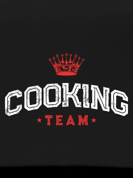 Cooking Team Cooking Baking