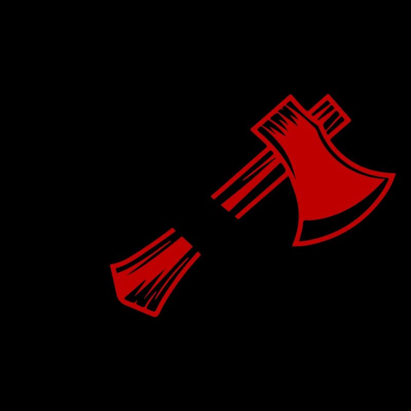 Axe Icon