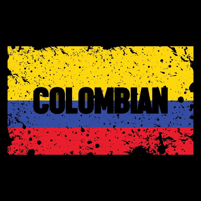 Kolumbien
