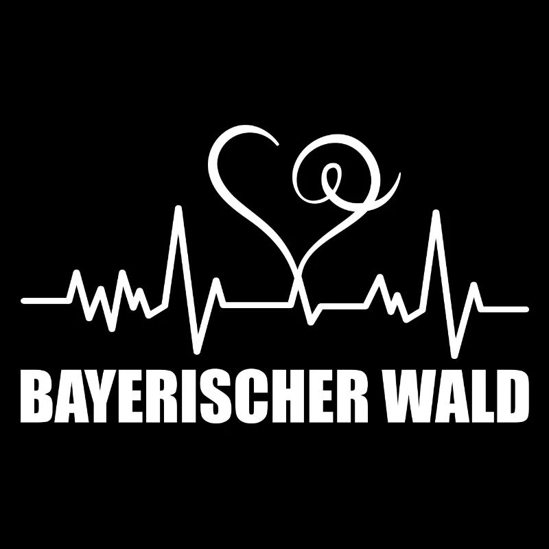 Heartbeat Bayerischer Wald