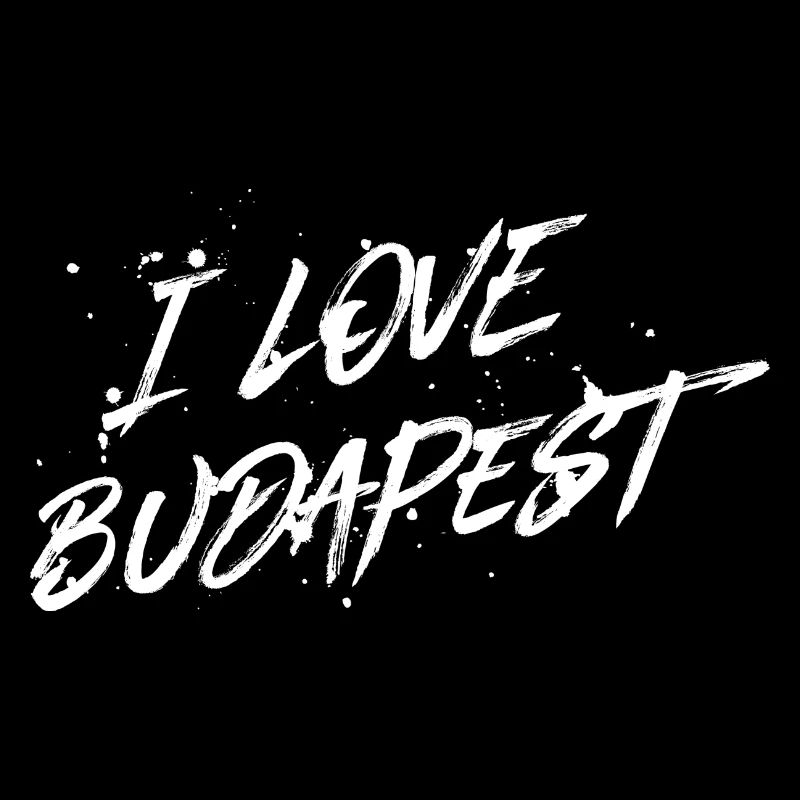J’aime Budapest