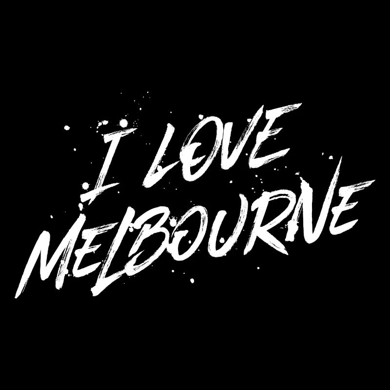 I Love Melbourne