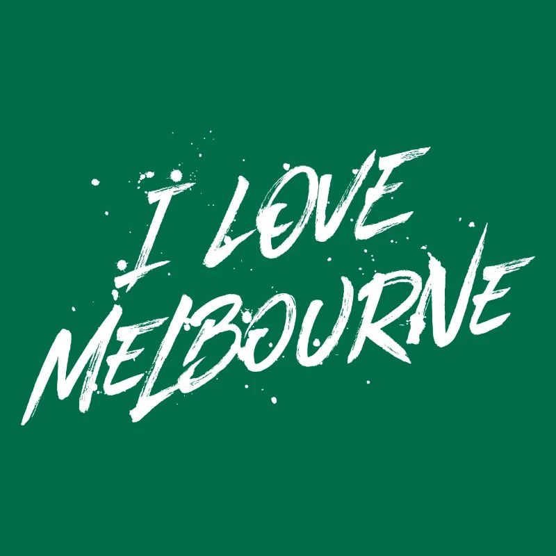 J’aime Melbourne