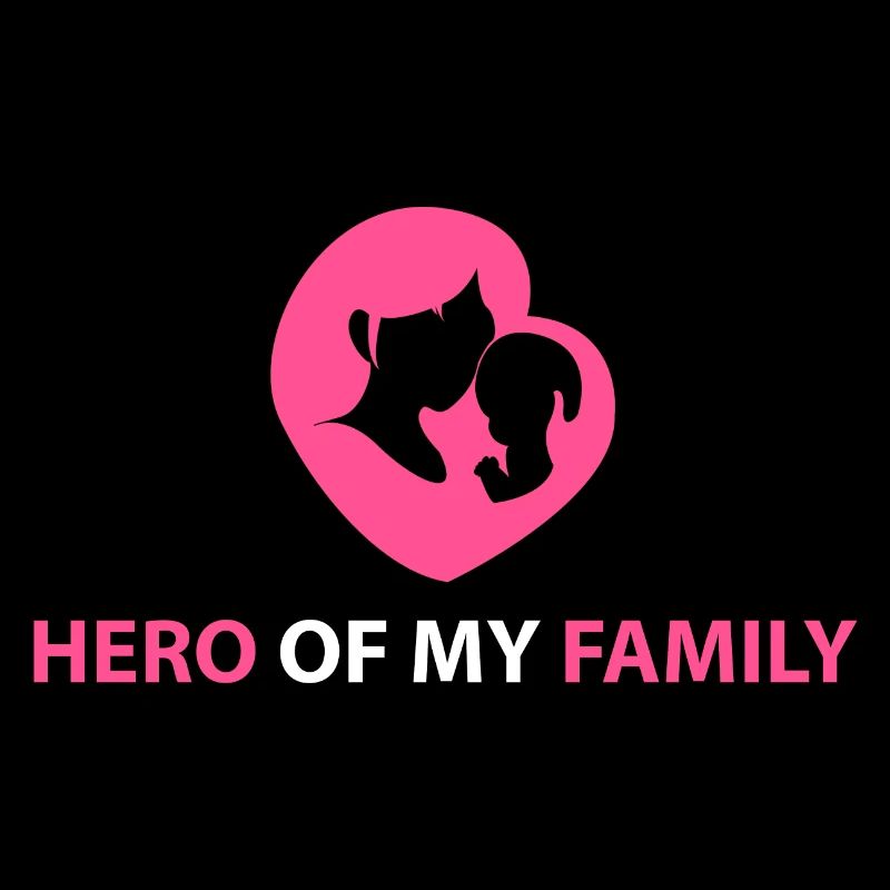 Héros de ma famille