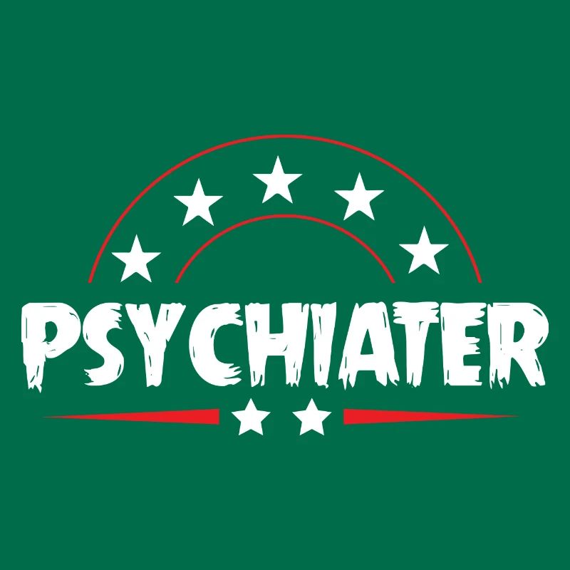 Psychiater Beruf