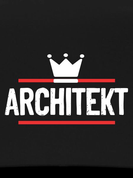 Architekt Beruf