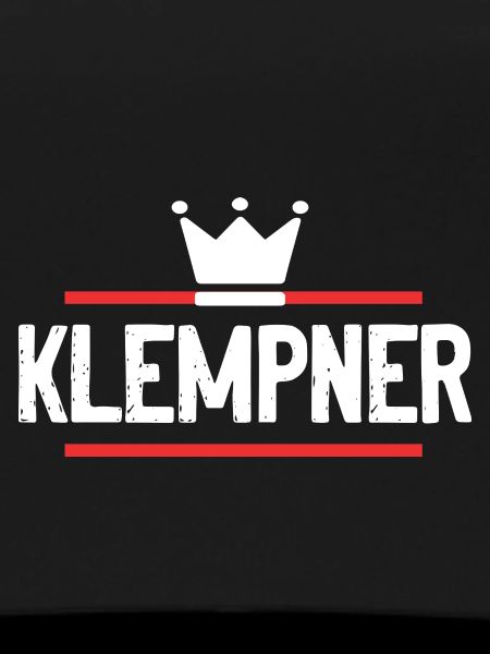 Klempner Beruf