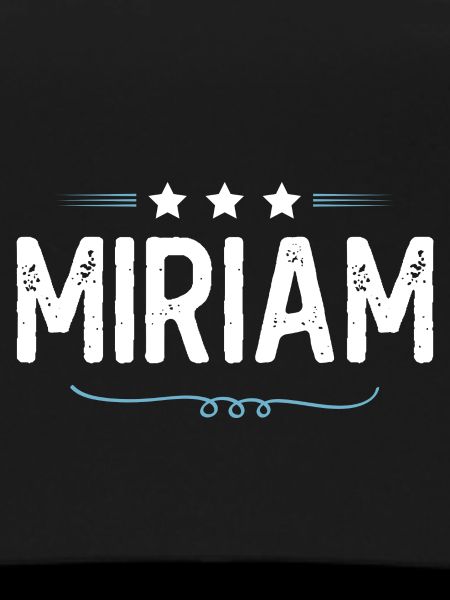 Miriam