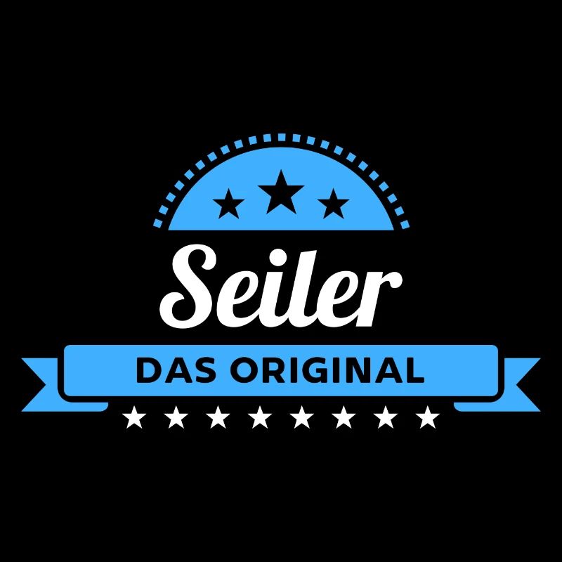 Seiler Design für stolze Handwerker