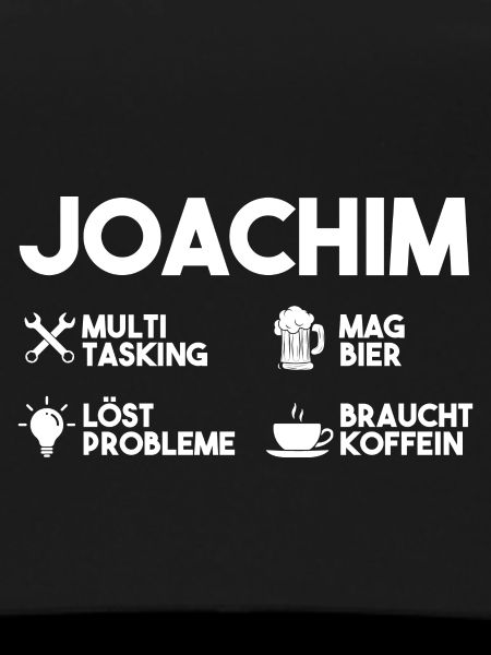 Joachim