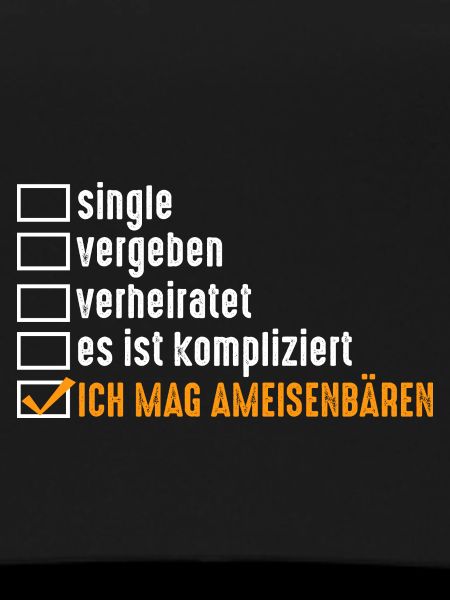 Ameisenbär
