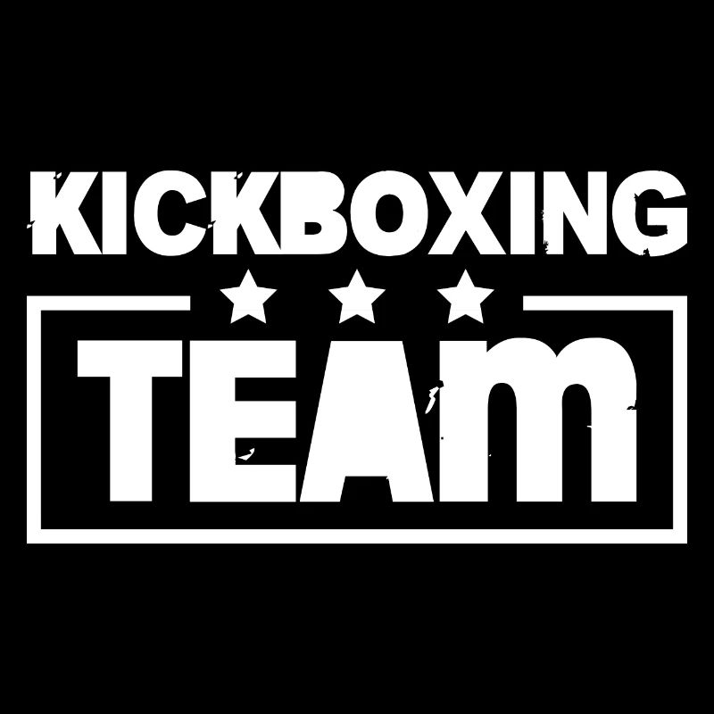 Kickboxing Team Bunt