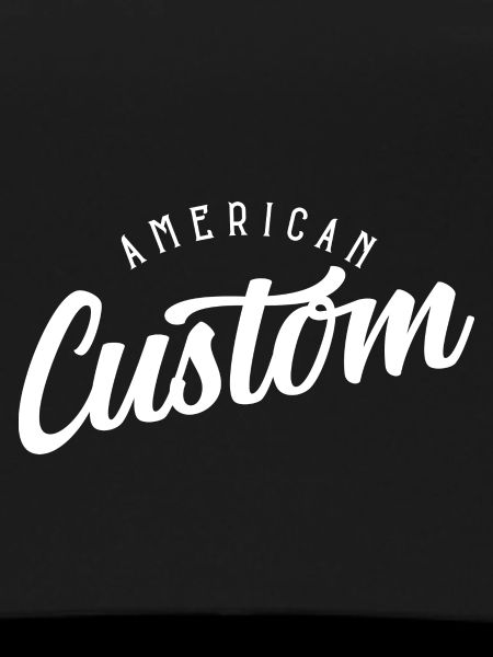 American Custom