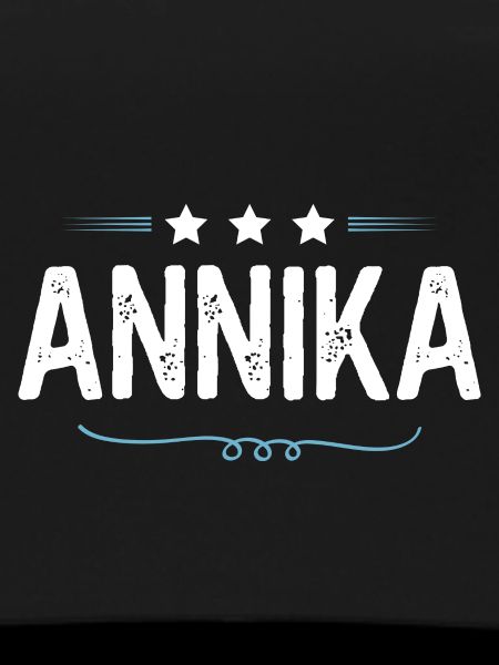 Annika