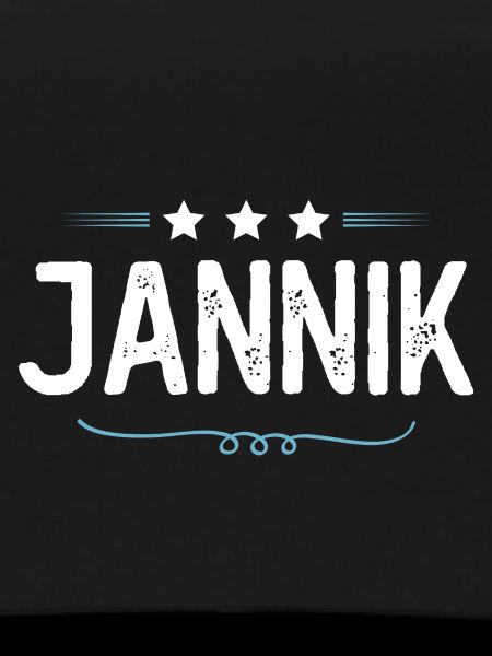 Jannik