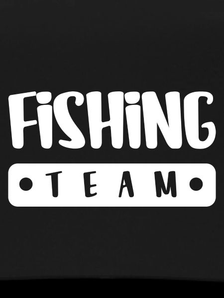 Fishing Team