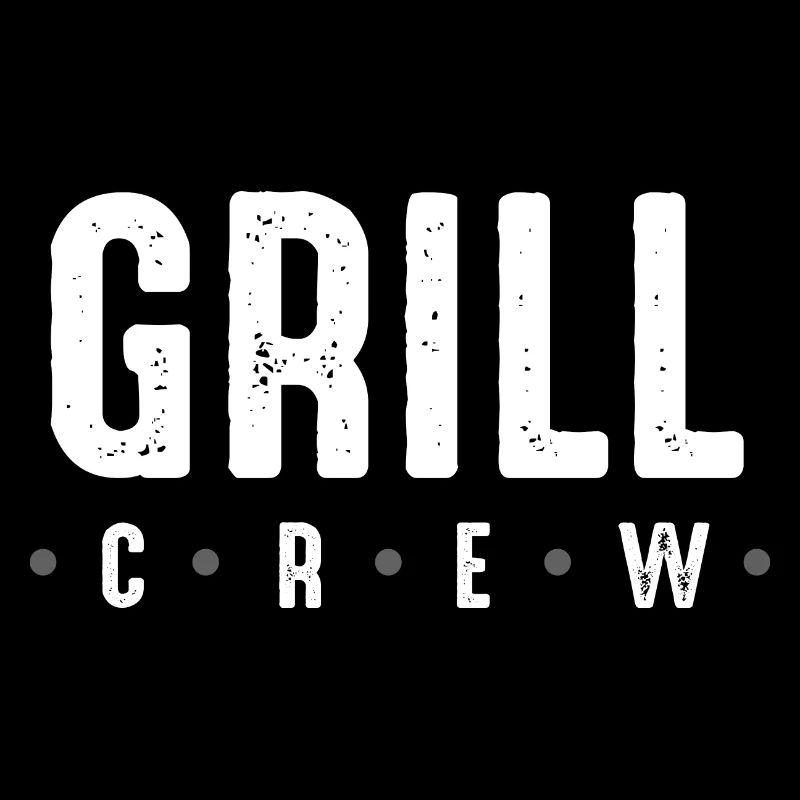 Équipage de grillades