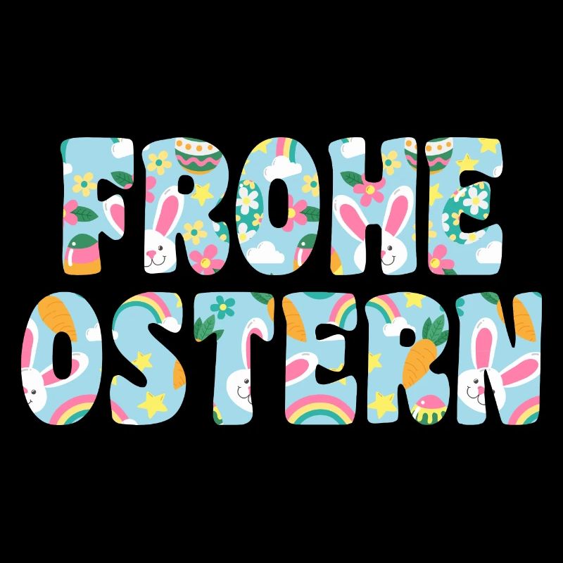 Osterhase Hase Ostern