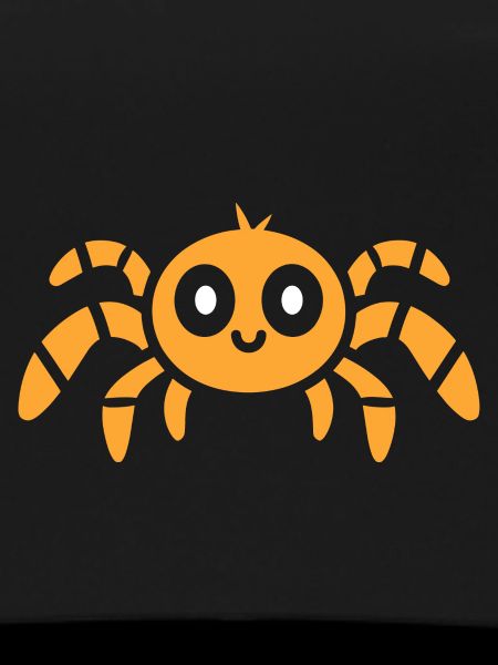 spider