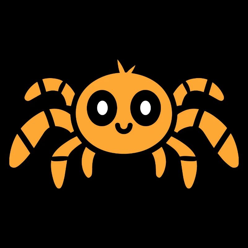 spider