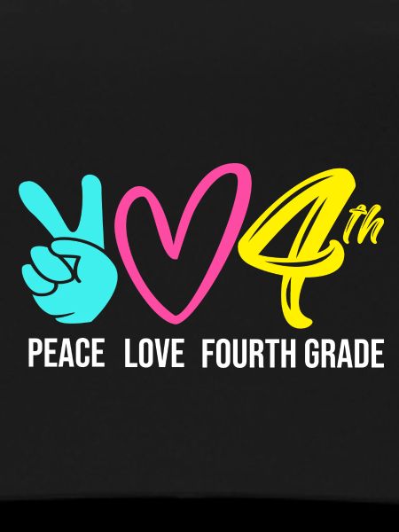 4th Grade