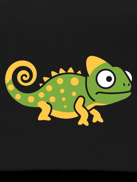 chameleon