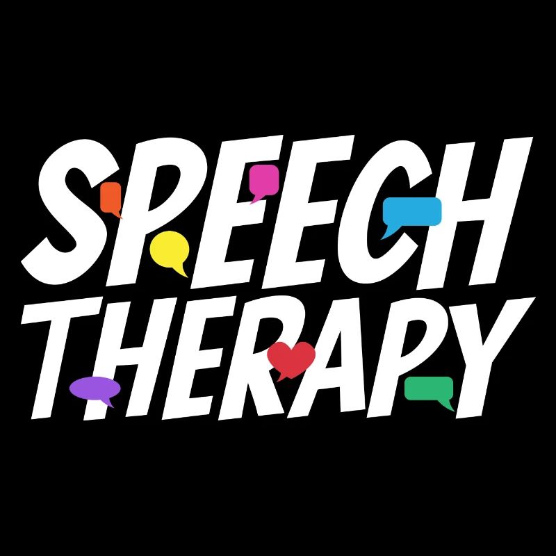 Speech Therapist Speech Therapy Speech Therapist