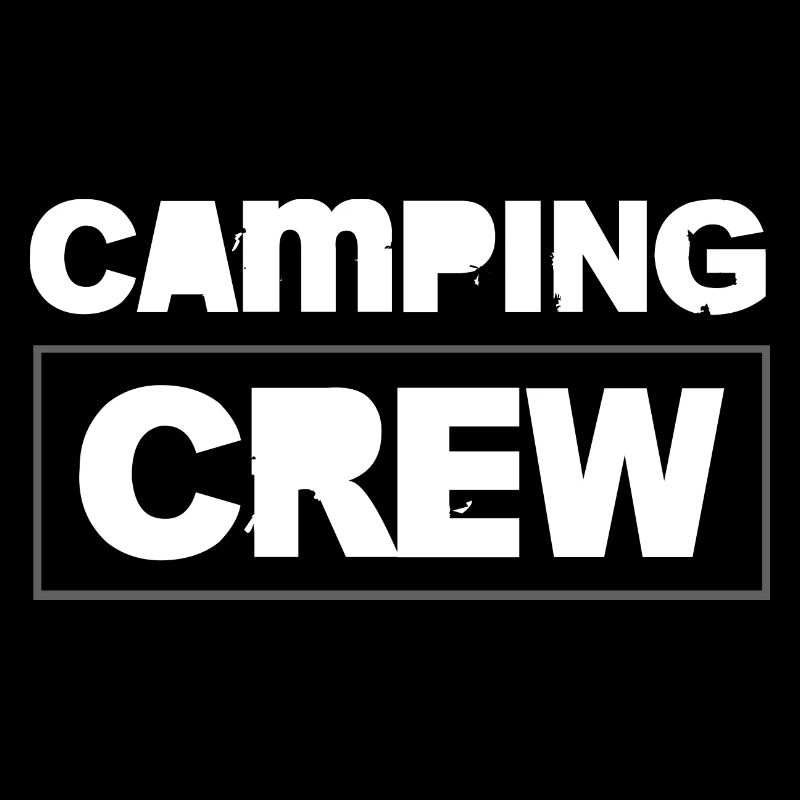 Camping Crew