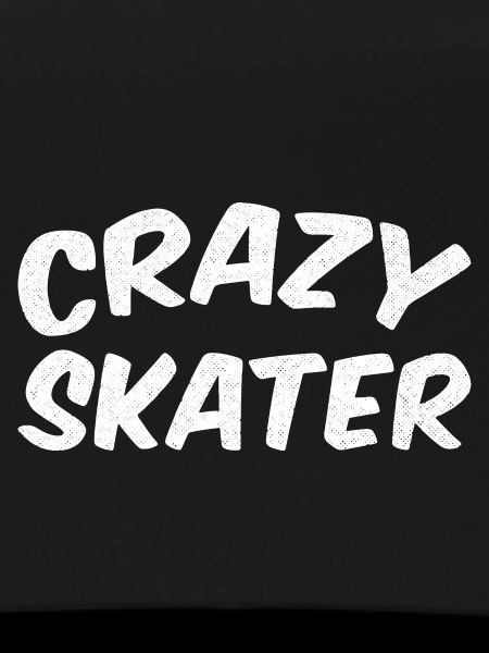 Crazy Skater