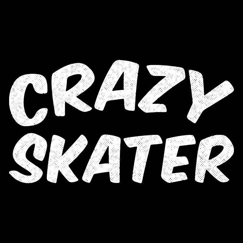 Crazy Skater