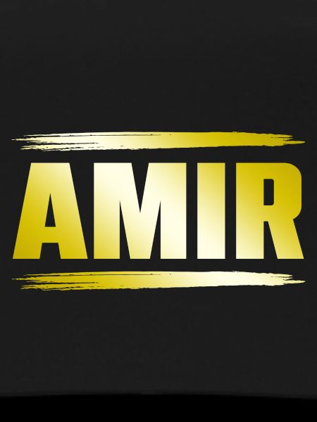 Amir