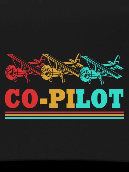 Pilot Airplane