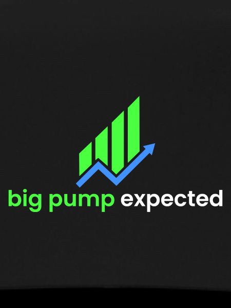large pump expected