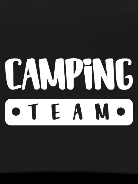 Camping Team