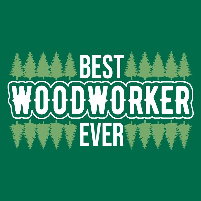 Logger Lumberjack Chainsaw