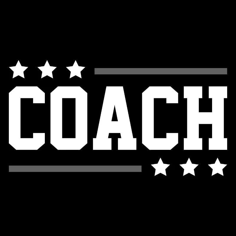 Coach Trainer
