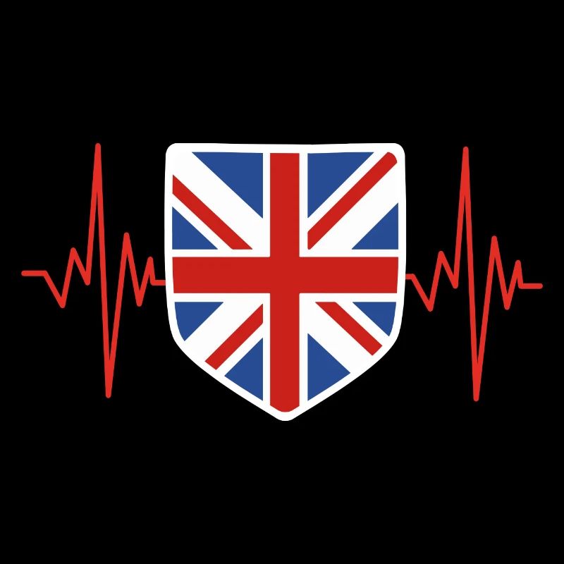 England heartbeat