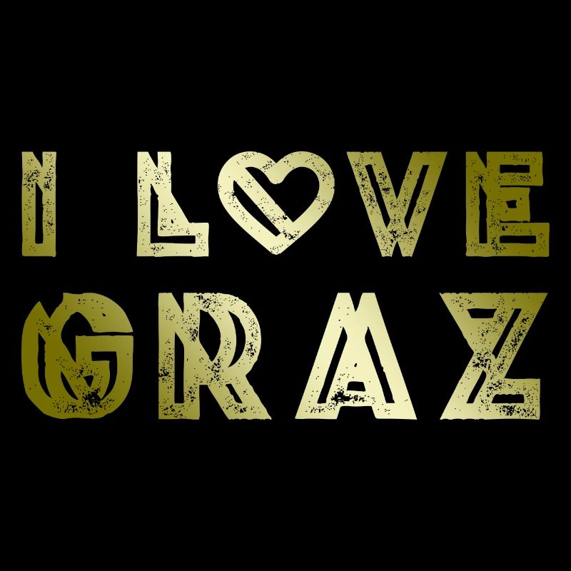 I Love Graz