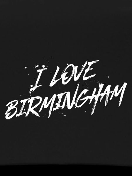 J’aime Birmingham