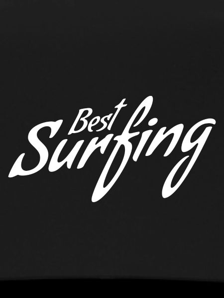 Best Surfing