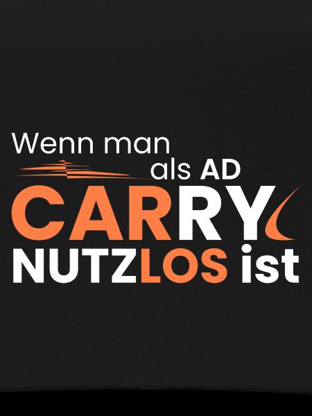 nutzlos als ADC