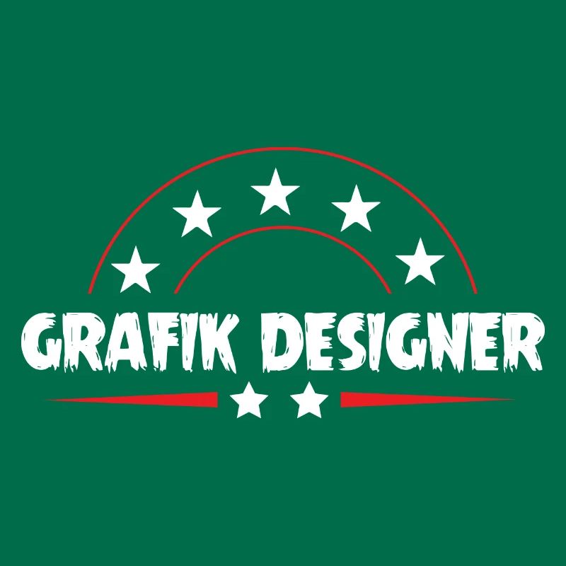Grafik Designer Beruf