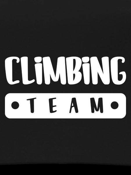 Climbing Team
