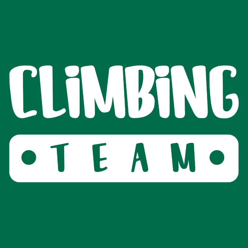 Climbing Team