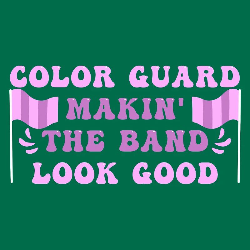 Garde de couleur